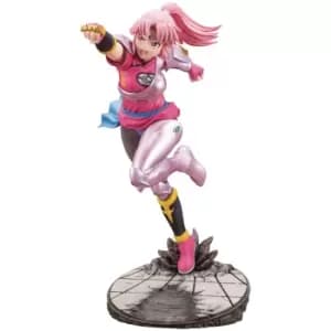 Kotobukiya Dragon Quest: The Adventure Of Dai ARTFX J Statue - Maam
