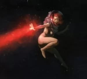 Force Field by The Atomic Bitchwax CD Album