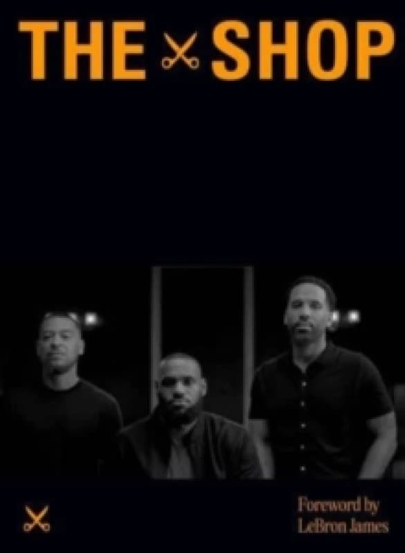 The Shop : Where Culture Shapes Up Hardback