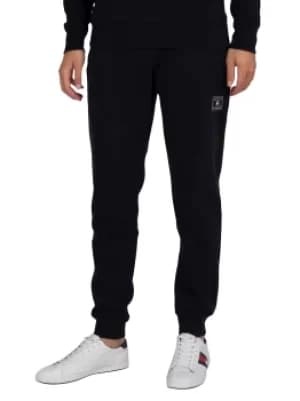 Recycled Cotton Joggers