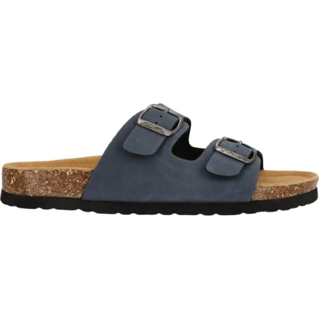 Cruz Womens mules Cruz Whitehill Bleu Female 38