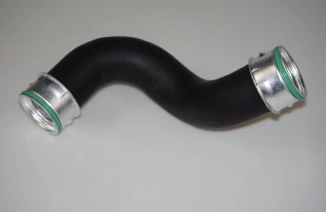 LTD LTD-1J0145822E Turbocharger Hose Rubber with fabric lining Rubber with fabric lining Charger Intake Hose (3314)
