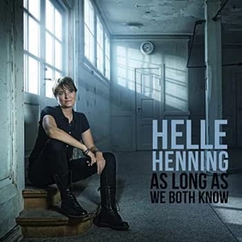 Helle Henning - As Long As We Both Know CD