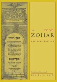 The Zohar by Daniel C. Matt Hardback