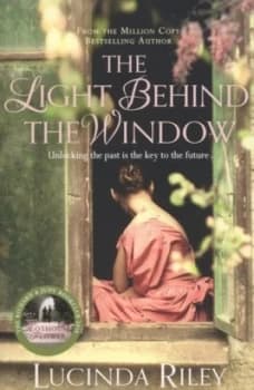 The Light behind the Window by Lucinda Riley Paperback