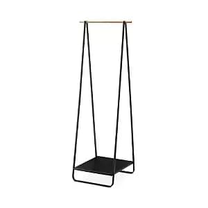 Yamazaki Tower Freestanding Hanger Rack