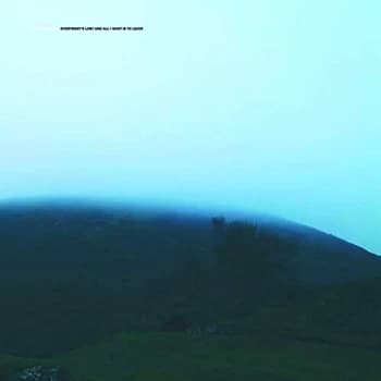 Victories At Sea - Everybody's Lost and All I Want Is to Leave CD