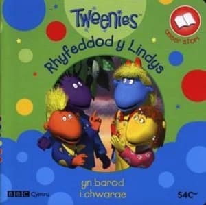 Tweenies by Siobhan Mallarkey Book