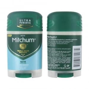 Mitchum Clean Control Anti Perspirant Deodorant For Him 41g