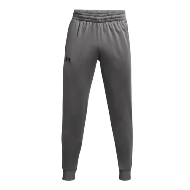 Under Armour Armour Armour Fleece Joggers Mens - Grey Grey S