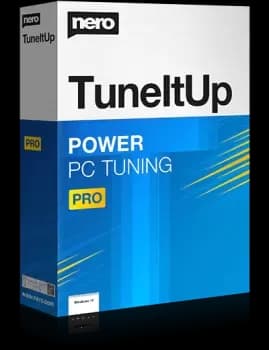 Nero TuneItUp PRO