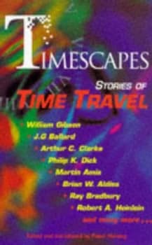 Timescapes by Peter Haining Hardback