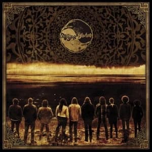 The Magpie Salute by The Magpie Salute CD Album