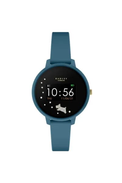 Series 3 Aluminium Fitness Watch - Rys03-2028