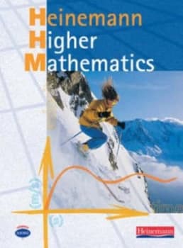 Heinemann Higher Mathematics by Combined Author Team Paperback
