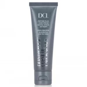 DCL Peptide Plus Hand Cream 50ml