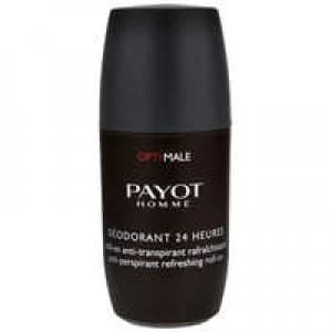 Payot Paris Optimale Refreshing Antiperspirant Roll On Deodorant 75ml