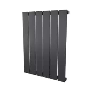 Thames Designer Radiator 600x445 Anthracite