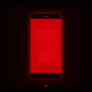 Are We an Electric Generation Falling Apart? by Matija CD Album