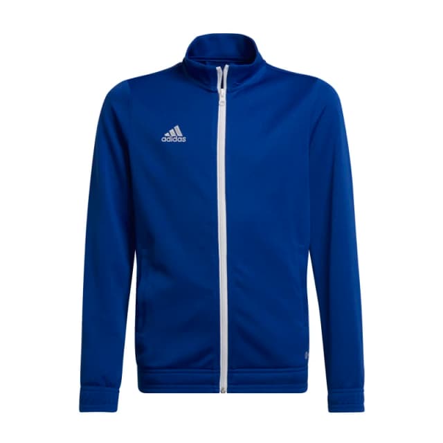 adidas ENT22 Track Jacket Juniors - Blue Blue 7 - 8 Years