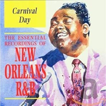 Various Artists - Carnival Day CD