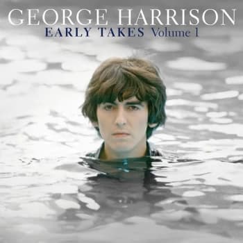 George Harrison - Early Takes Volume 1 Vinyl