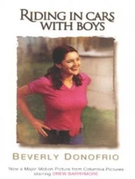 Riding in Cars with Boys by Beverly Donofrio Book