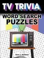 tv trivia word search puzzles