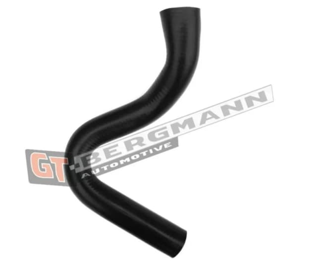 ESEN SKV 24SKV212 Radiator Hose Right Radiator Hose (475)