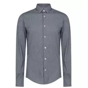 Boss Ronnie 53F Shirt - Blue