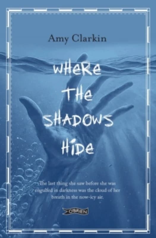 Where the Shadows Hide Paperback / softback