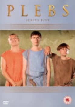Plebs - Series 5