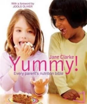 Yummy by Jane Clarke Paperback