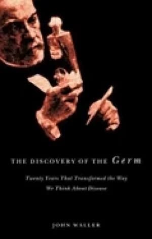 discovery of the germ