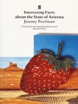 Interesting facts about the state of Arizona by Jeremy Poolman
