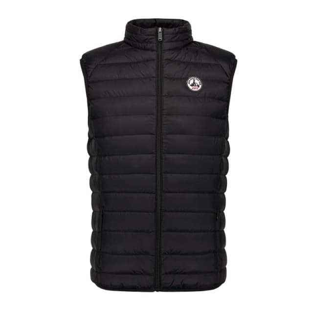 JOTT Tom Down Gilet Black male 3XL
