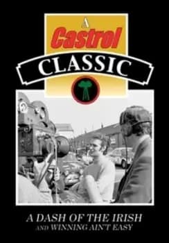 A Dash of the Irish - DVD - Used