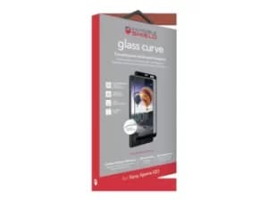 Invisible Shield Glass Curve Screen Protector for Xperia XZ3