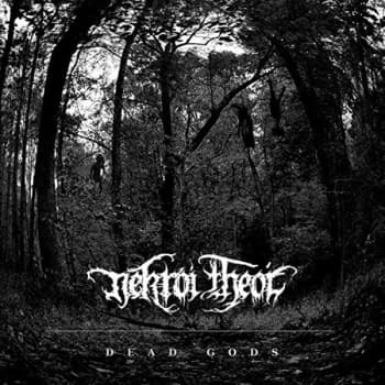 Nekroi Theoi - Dead Gods Vinyl