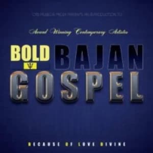 Bold Bajan Gospel by Various Artists CD Album