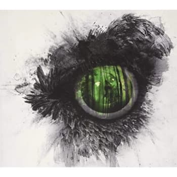 Swallow The Sun - Emerald Forest and the Blackbird CD