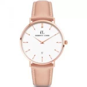 Ladies Abbott Lyon Kensington 34 Watch