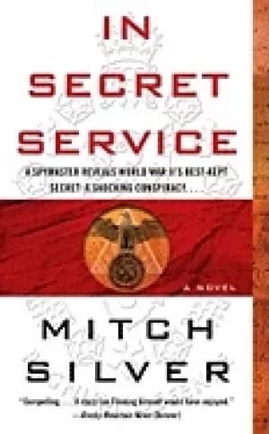 in secret service a novel