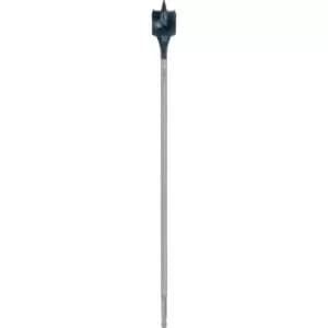 Bosch Self Cut Speed Hex Shank Flat Drill Bit 30mm 400mm