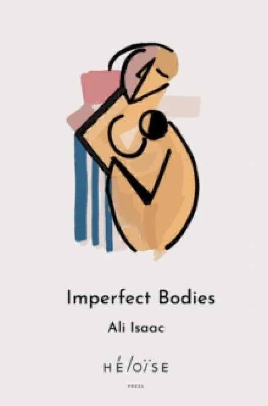 IMPERFECT BODIES Paperback / softback