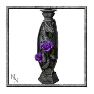 Anne Stokes Dragon Beauty Scented Candle Stick 25cm