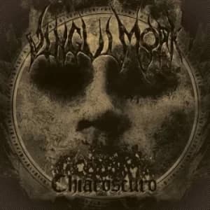 Chiaroscuro by Vingulmork CD Album