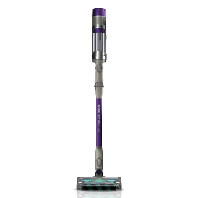 Shark IP1251UKT PowerDetect Cordless Pet Vacuum Cleaner