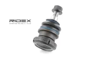 RIDEX Ball joint MERCEDES-BENZ 2462S0075 1633500013,1633500113,A1633500013 A1633500113