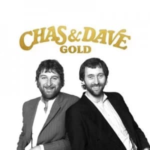 Gold by Chas and Dave CD Album